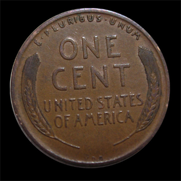 Grade-For-1909-Vbd-Lincoln-Wheat-Ears
